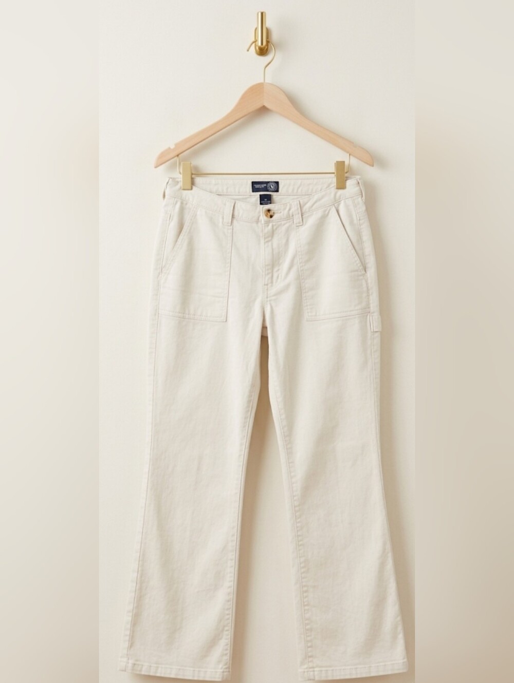 Venezia Y2K Cargo Pants Size 14